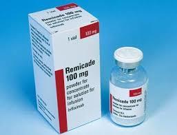 Remicade 100mg