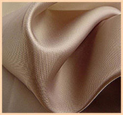 Silk Fabric