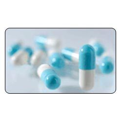 Soft Gelatin Capsules