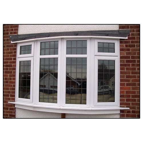 Upvc Bay Windows