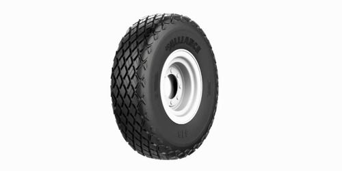 316 Alliance Tyre Usage: Light Truck