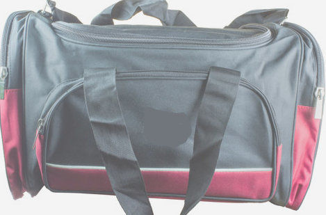 3G Travel Bag