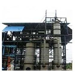 High Speed 67 Mtpd Af37 Formaldehyde Plant