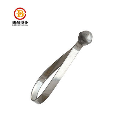 Anti-Tamper Metal Lock Seal For Shipping Container at Best Price in ...