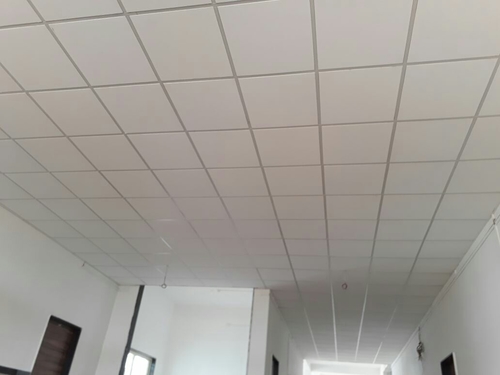 Armstrong False Ceiling By NEW DESIGN INTERIORS