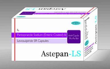 Astepan LS Pharmaceutical Capsule