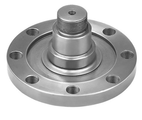 Low Noise Axles Round Plain Washers