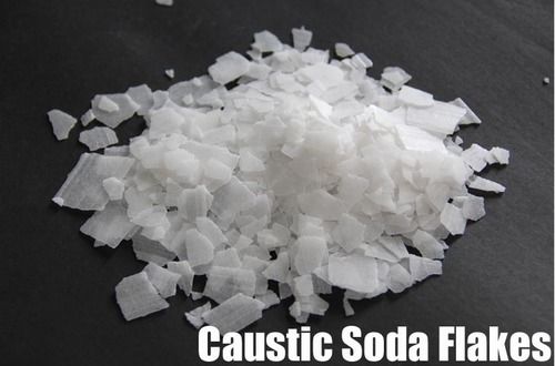 Caustic Soda Flakes