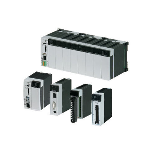 Compact PLC - Programmable Logical Controller