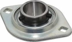 Flange Block Bearings