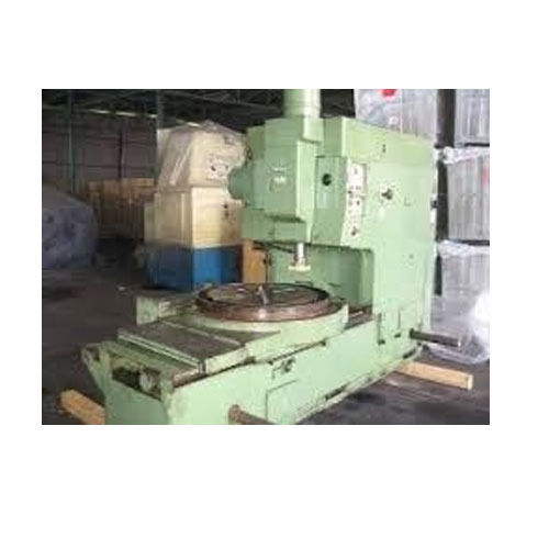 Gear Shaping Machine