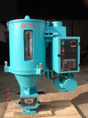 Hopper Dryer