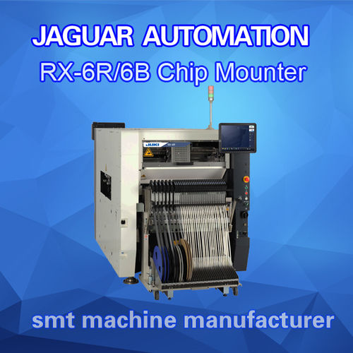 Juki High Speed Compact Modular Mounter