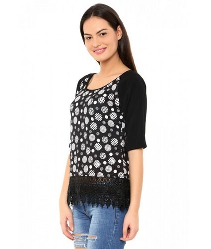 Ladies Designer Top