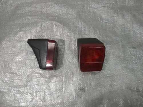 Luna Magnum Tail Light Assembly