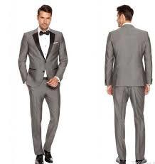 Mens Formal Suit