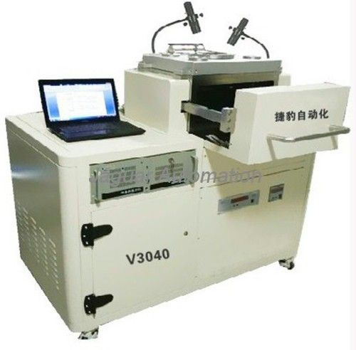 Mimi V3040/IGBT Vacuum Eutectic Reflow Oven