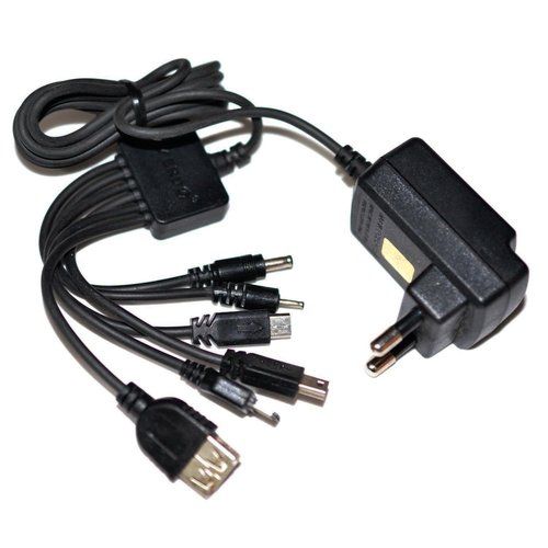 Mobile Charger Soft