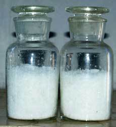 Mono Chloro Acetic Acid