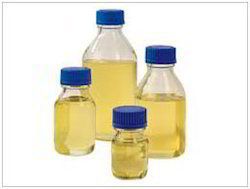 Pale Pressed Castor Oil