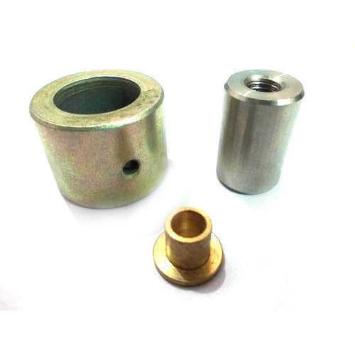 Precision Bushes for Automobile