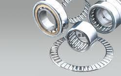 Roll Neck Bearings