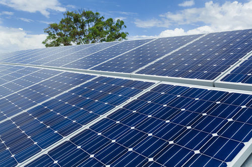 Sbr Solar Panels