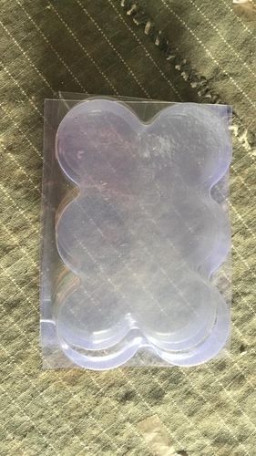 Transparent Blister Pack