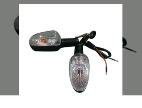 Two Wheeler Indicator Light Assembly