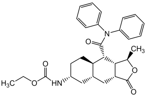 वोरापाक्सर केस नंबर 900161-12-8
