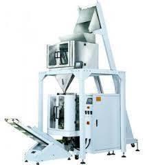 Auto Batch Weighing Systems