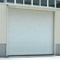 Automatic Rolling Shutter