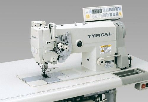 Automatic Sewing Machine