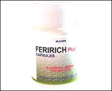 Fevirich Capsule