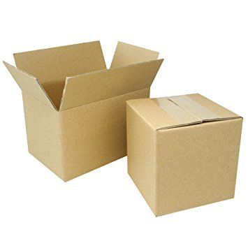 Geeth Cororgated boxes
