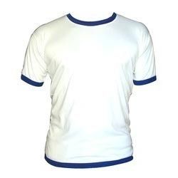 Mens Round Neck T-Shirt