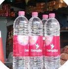 Mineral Water Bottles