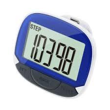 Multifunctional Pedometer By WIPO Group Co. Ltd.