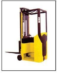 Narrow Aisle Forklift