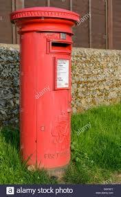 Pillar Box