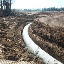 Pipe Line Construction Services By ARTI ENGINEERING