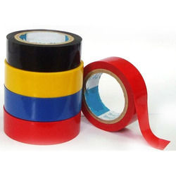 PVC Heat Sealing Tapes