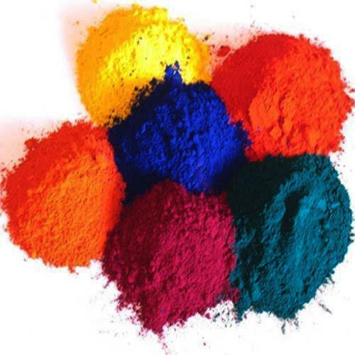 Reactive M Dyes