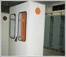 Sheet Steel Enclosures