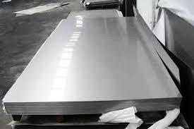 Stainless Steel Plates