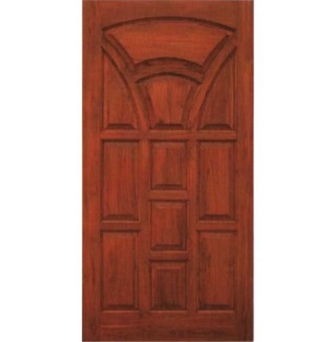 Teak Wood Doors