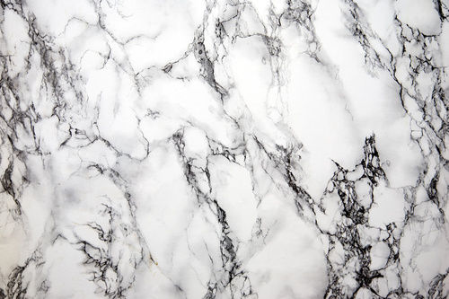 White Grey Marble