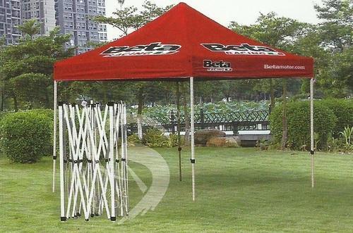 Advertising Tents