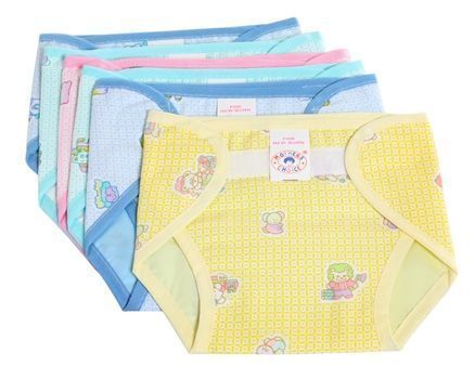 Baby Cloth Diapers / Nappies Size: Custom