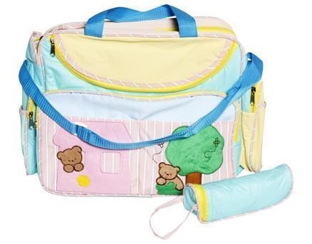 Baby Diaper Bags